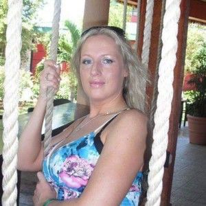 Meet your Posher, Alisha